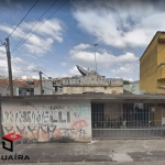 Área total: 532,30 m² - 2 Terrenos 1 com 250 m² e outro com 282,30 m².