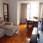 Apartamento- 115m², Aclimação- São Paulo - SP