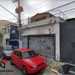 Terreno- 770m², Santo Antônio (Zona Sul) São Paulo - SP