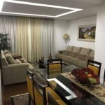 Apartamento 120 m² Localizado No Bairro Ipiranga São Paulo - SP