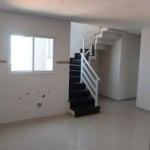 Cobertura- 108,54 m², Das Nações- Santo André - SP