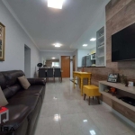 Apartamento à venda 2 quartos 2 suítes 2 vagas Anchieta - São Bernardo do Campo - SP