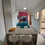 Apartamento 38 m² Localizado No Bairro Stella Santo André - SP