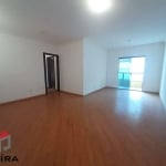 Apartamento à venda 3 quartos 1 suíte 2 vagas Santa Maria - Santo André - SP