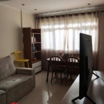 Apartamento à venda 3 quartos 1 vaga Centro - São Bernardo do Campo - SP