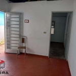 Casa 98 m² Localizado No Bairro Aquilino Santo André - SP