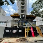 Cobertura à venda 2 quartos 1 suíte 1 vaga Jardim - Santo André - SP