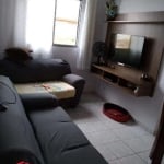 Apartamento 42 m² Localizado No Bairro Das Nações Santo André - SP