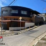 Sobrado à venda 2 quartos 2 vagas Conceição - Diadema - SP