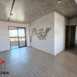 Apartamento para aluguel 2 quartos 1 suíte 2 vagas Jardim - Santo André - SP