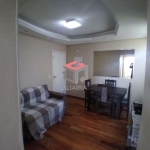 Apartamento de 55m² com elevador no Centro de São Bernardo do Campo - SP