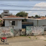 Terreno à venda Maracanã - Santo André - SP