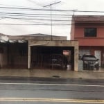 Terreno 196 m² Localizado No Bairro Baeta Neves São Bernardo do Campo - SP