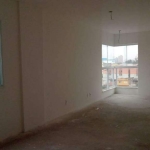 Apartamento com 38m² localizado no Bairro Príncipe de Gales em Santo André/SP.