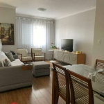 Apartamento de 85m² Com Elevadores Vila Mariana em São Paulo - SP