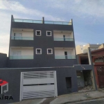 Cobertura- 100m², Novo Oratório- Santo André- SP. (Sem elevador)