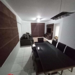 Apartamento 120 m² Localizado No Bairro Baeta Neves São Bernardo do Campo - SP