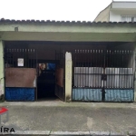 Casa com 189m² total localizada na Vila Linda em Santo André.