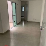 Apartamento à venda 2 quartos 2 vagas Pires - Santo André - SP