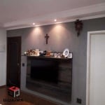 Apartamento à venda 2 quartos 1 vaga Vila Gumercindo - São Paulo - SP