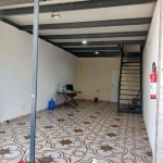 Salão para aluguel 4 vagas Campo Belo - São Paulo - SP