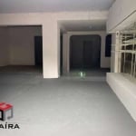 Salão Comercial Rudge Ramos - 291 m²