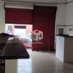 Salão à venda 1 quarto 1 vaga Campanário - Diadema - SP