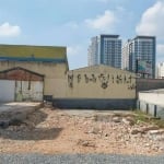 Terreno de 920m² no Campestre em Santo André - SP