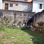 Terreno à venda Ferrazópolis - São Bernardo do Campo - SP