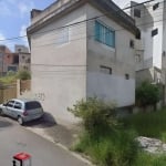 Casa 90 m² Localizado No Bairro Maracanã Santo André - SP