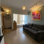 Apartamento- 126m², Camilópolis- Santo André- SP