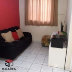 Apartamento à venda 2 quartos 1 vaga Das Nações - Santo André - SP