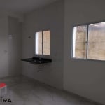 Apartamento à venda 2 quartos 1 vaga Suíça - Santo André - SP