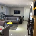 Apartamento à venda 3 quartos 1 suíte 3 vagas Boa Vista - São Caetano do Sul - SP