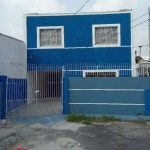 Sobrado à venda 2 quartos 2 vagas Santa Terezinha - Santo André - SP