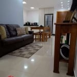 Apartamento à venda 2 quartos 1 suíte 1 vaga Falchi - Mauá - SP