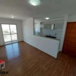 Apartamento para aluguel 2 quartos 1 vaga Utinga - Santo André - SP