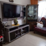 Apartamento de 47m² no Baeta Neves em SBC - SP