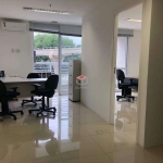 Sala de 42m² / Bairro Campo Belo em São Paulo - SP