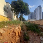 Terreno para locação no Vila Assunção - Santo André/SP