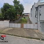 Terreno com 300m² / Bairro Curuçá em Santo André - SP