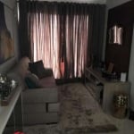 Apartamento à venda 3 quartos 1 suíte 3 vagas Baeta Neves - São Bernardo do Campo - SP