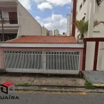 Casa com 231m² localizada na Vila Bastos em Santo André - SP.