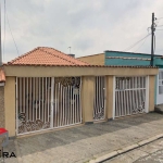 Terreno à venda Das Nações - Santo André - SP