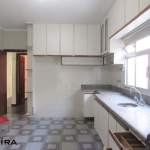 Casa para alugar com 5 quartos no Jardim Campestre - Santo André - SP