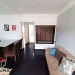 Apartamento para aluguel 2 quartos 1 vaga Demarchi - São Bernardo do Campo - SP