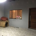 Casa à venda 2 quartos 1 suíte 2 vagas Las Vegas - Santo André - SP