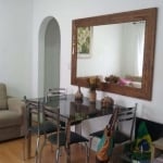 Apartamento à venda 1 quarto 1 vaga Paula Regina no Bairro Santa Terezinha - São Bernardo do Campo - SP