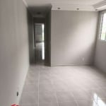 Apartamento 60 m² com 2 dormitórios e 1 vaga Localizado No Bairro Príncipe de Gales Santo André - SP Com Elevador