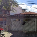 Terreno com 300m² localizado na Vila Metalúrgica em Santo André/SP.